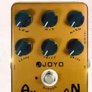 JOYO () JF-14JF-15JF-16 FenderVoxMarshallMesa