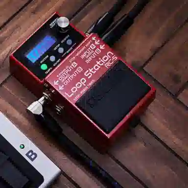 Roland BOSS RC-5 LOOP