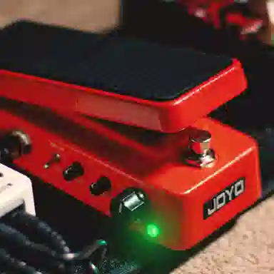JOYO () WAH-II