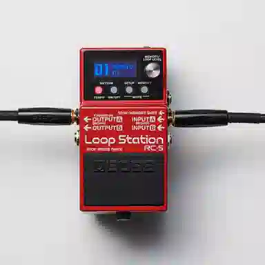 Roland BOSS RC-5 LOOP