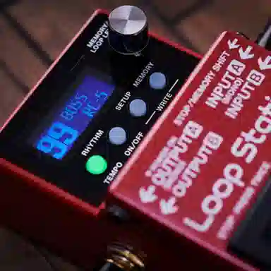 Roland BOSS RC-5 LOOP