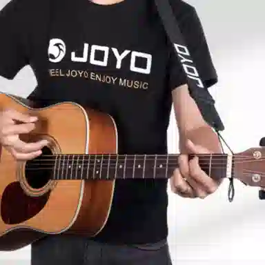 JOYO () JS-01 JOYO LOGO