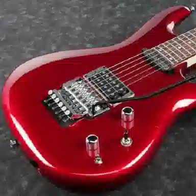 Ibanez JS240PS-CA