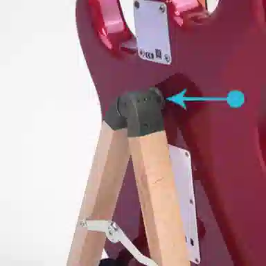 JOYO Guitto() GGS-14