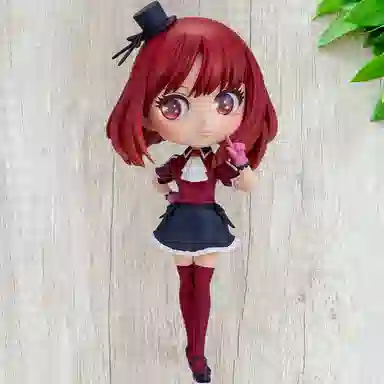 BANPRESTO Q posket Origin-