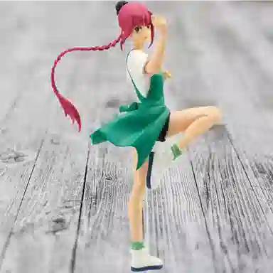 BANPRESTO 17cm