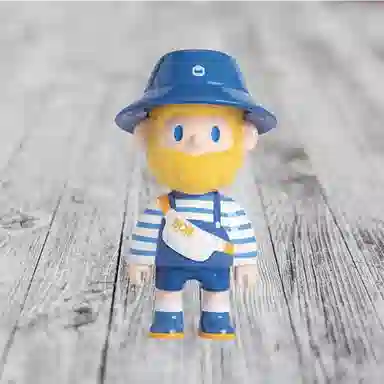 FARMER BOB 6cm