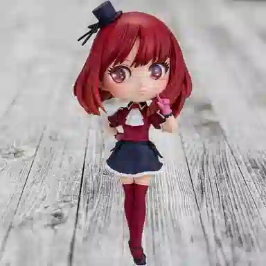 BANPRESTO Q posket Origin-