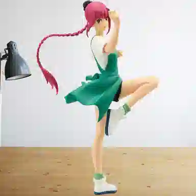 BANPRESTO 17cm