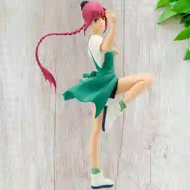 BANPRESTO 17cm
