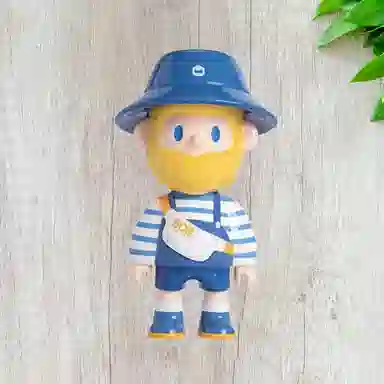 FARMER BOB 6cm