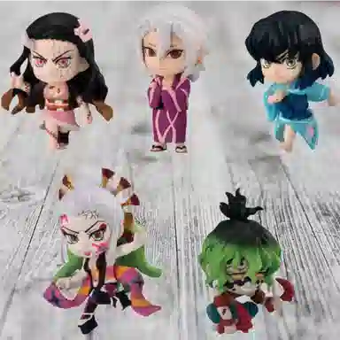 BANDAI ADVERGE MOTION 5 5