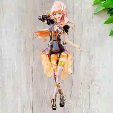 BANPRESTO A 22cm