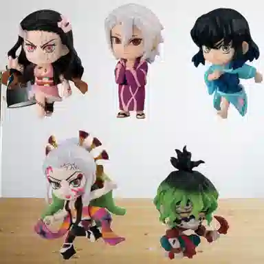 BANDAI ADVERGE MOTION 5 5