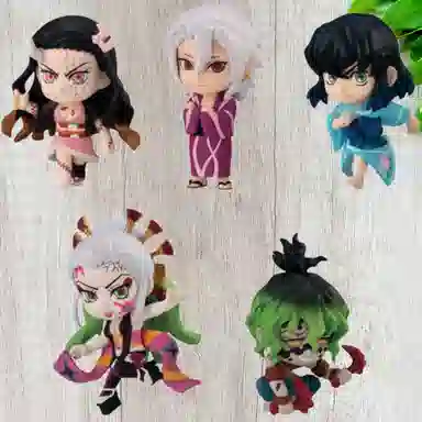 BANDAI ADVERGE MOTION 5 5