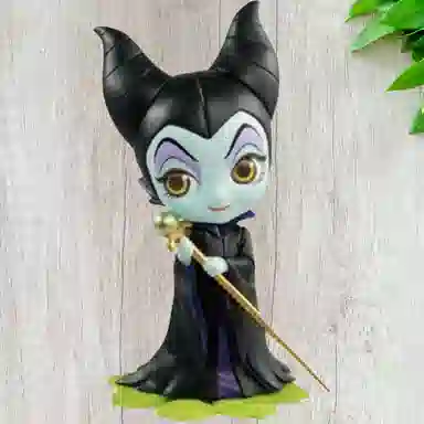 BANPRESTO Sweetiny Disney Characters 10cm