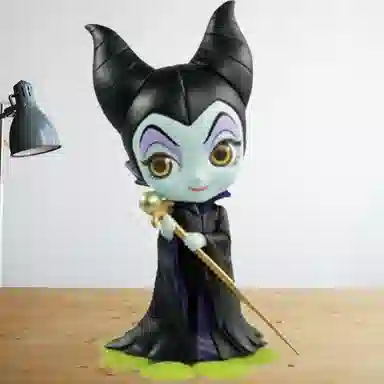 BANPRESTO Sweetiny Disney Characters 10cm