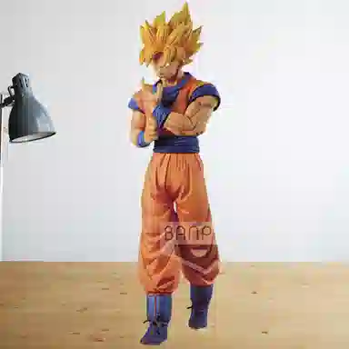 BANPRESTO sew vol.1 b