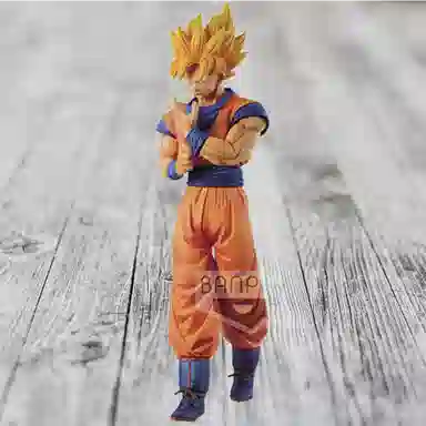 BANPRESTO sew vol.1 b