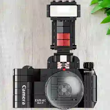 407pcs MINI00904-MINI00909
