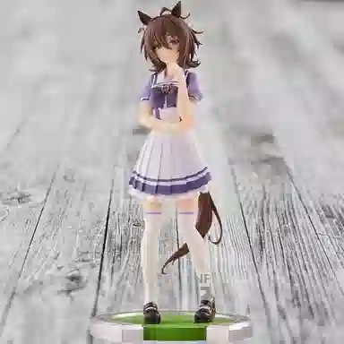 BANPRESTO Pretty Derby