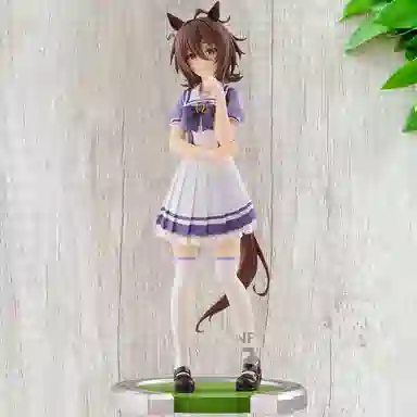 BANPRESTO Pretty Derby