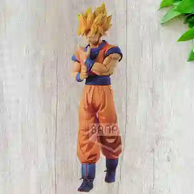 BANPRESTO sew vol.1 b