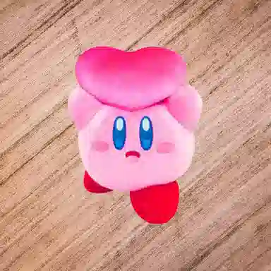 Kirby 35cm