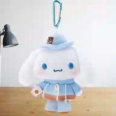Sanrio 10cm