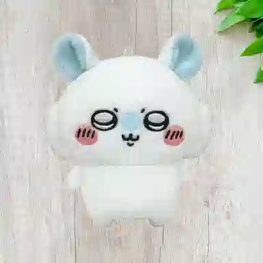 chiikawa 10cm