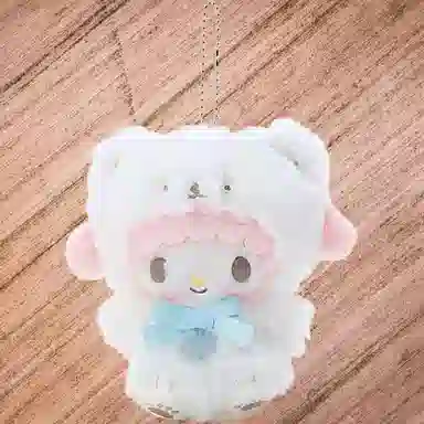 Sanrio 14.5cm