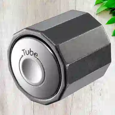 HANAYAMA Cast Tube Puzzle 5
