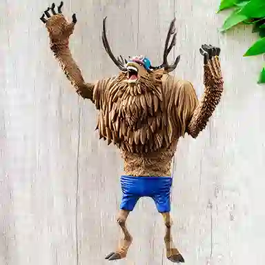 BANPRESTO King of Artist Tony Tony Chopper