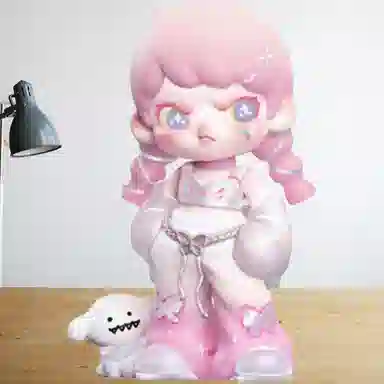 TNT SPACE DORA 15cm
