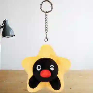 KKV Pingu Pingu Star