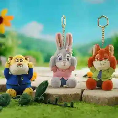 POTDEMIEL x Disney 10cm