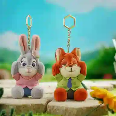 POTDEMIEL x Disney 10cm