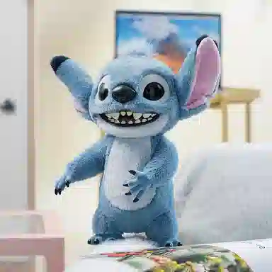 POTDEMIEL x Disney 11cm25cm