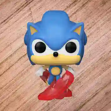 Funko 30 Q