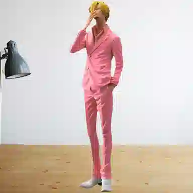 BANPRESTO koa ver 26cm