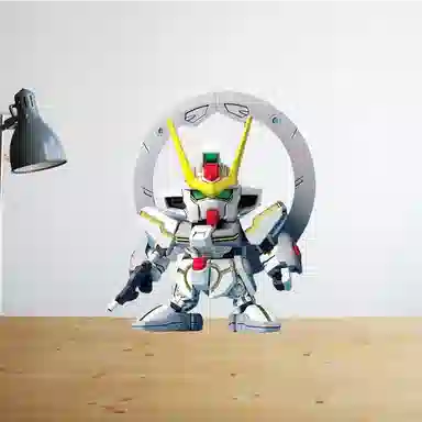 BANDAI SD BB STARGAZER