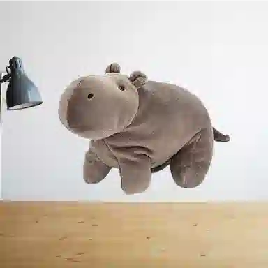 JELLYCAT Mallow 18cm