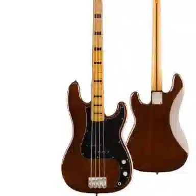 FENDER Squier CV70 P-Bass ClassicVibe Precision