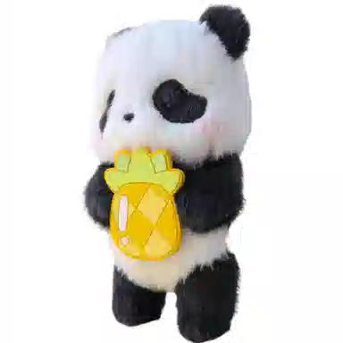 52TOYS Panda Roll ip