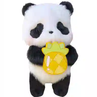 52TOYS Panda Roll ip