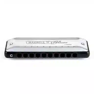 EastTop () Maxwell MS030 Blues 10