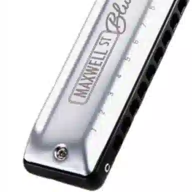 EastTop () Maxwell MS030 Blues 10