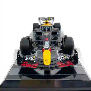 F1 SF23 F1-75 W14E RB18