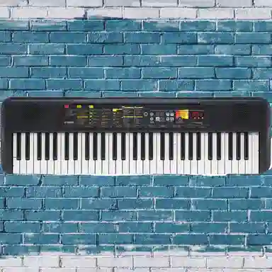 YAMAHA PSR-F52 61