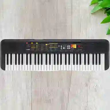 YAMAHA PSR-F52 61